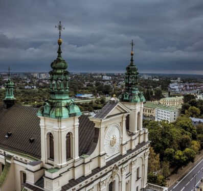 Lublin – co zrobić, by się w nim zakochać