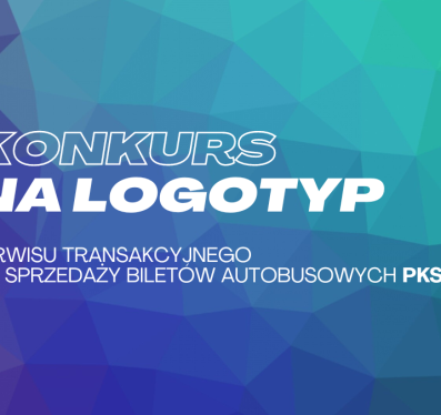 Konkurs na logotyp PKS.pl