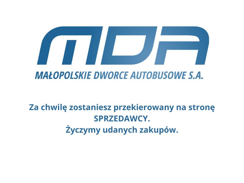 Kup bilet międzynarodowy