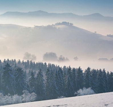 O czym trzeba pamiętać wybierając się w góry?