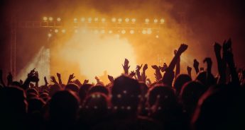 Majówka z jazzem, kabaretem, na taneczną nutę, a może rockowa lub metalowa?
