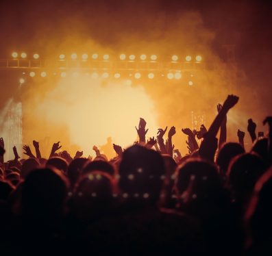 Majówka z jazzem, kabaretem, na taneczną nutę, a może rockowa lub metalowa?