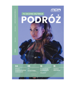 MAGAZYN MDA 2/(21)/2025
