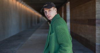 Jestem w podróżowaniu bardzo skrajny