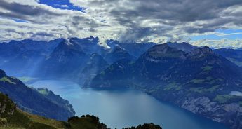 Lubią wracać tam, gdzie byli już