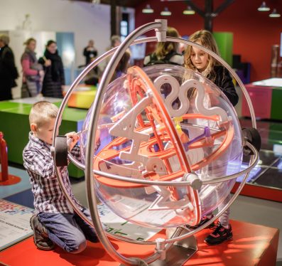 Ferie w mieście nie muszą być planem awaryjnym