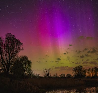 Entuzjazm zaraża bardziej niż definicje